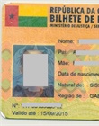 Bilhete de Identidade