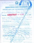 Recibo de Pagamento