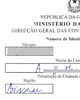 01 - Certificat d'immatriculation au NIF